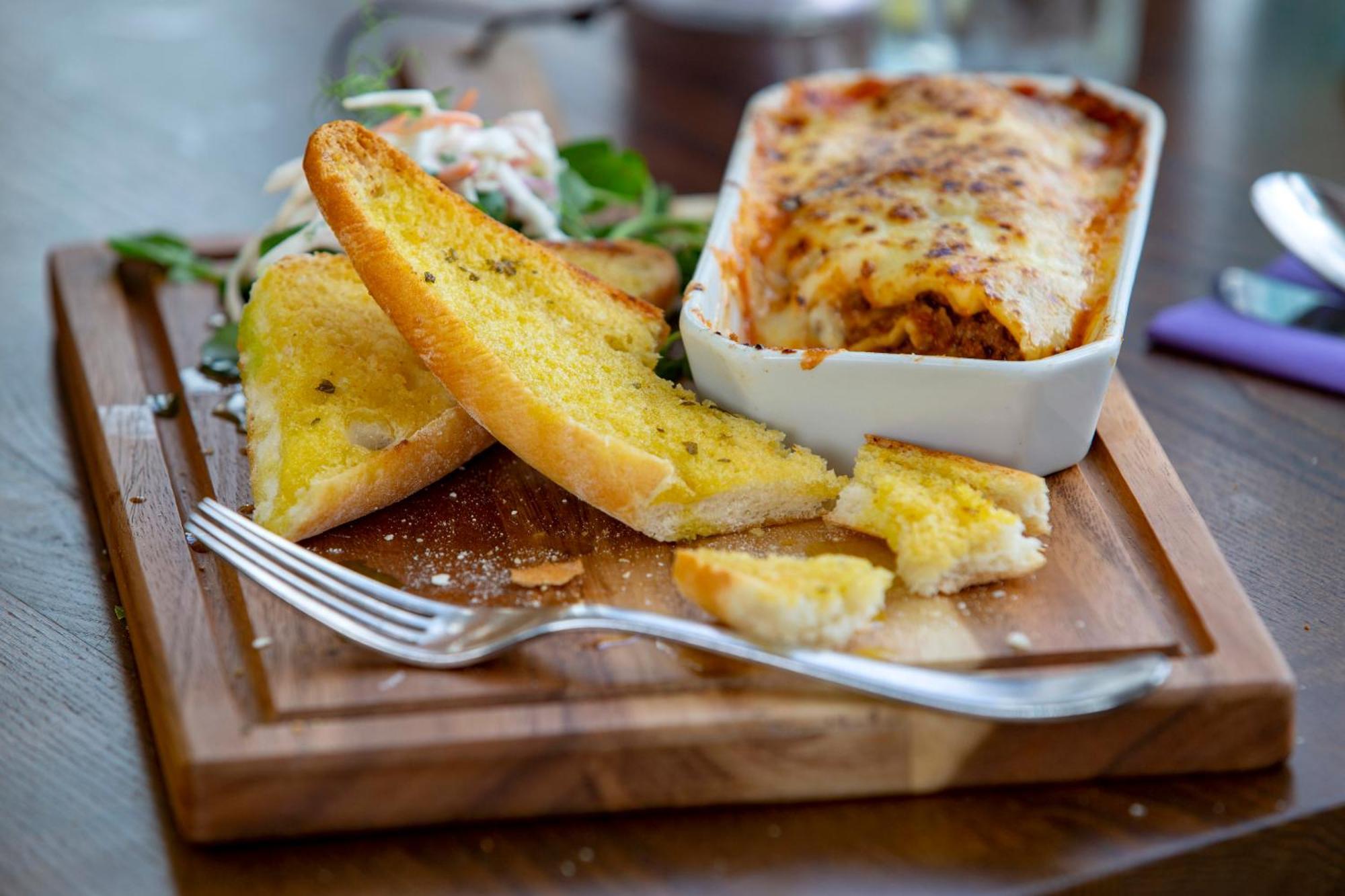 לאנדיילו The Plough Inn מראה חיצוני תמונה