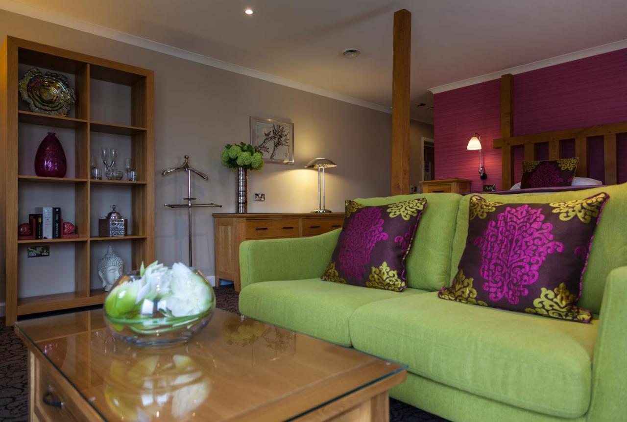 לאנדיילו The Plough Inn מראה חיצוני תמונה