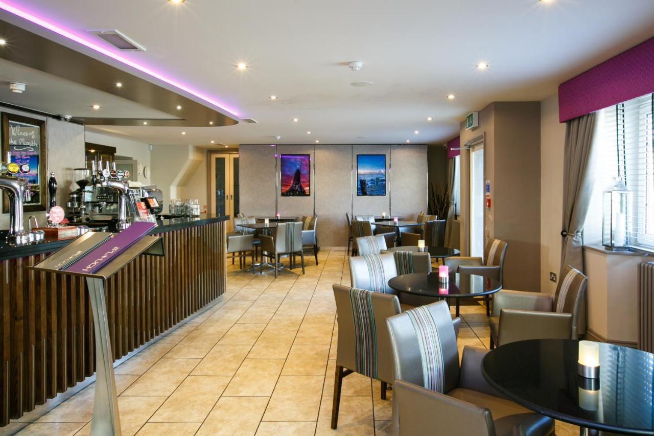 לאנדיילו The Plough Inn מראה חיצוני תמונה