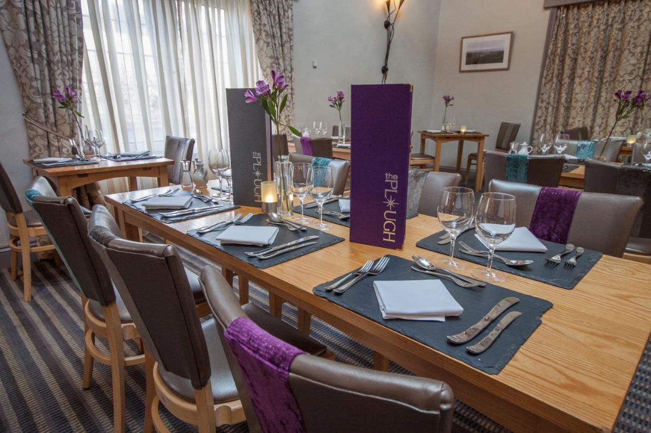לאנדיילו The Plough Inn מראה חיצוני תמונה