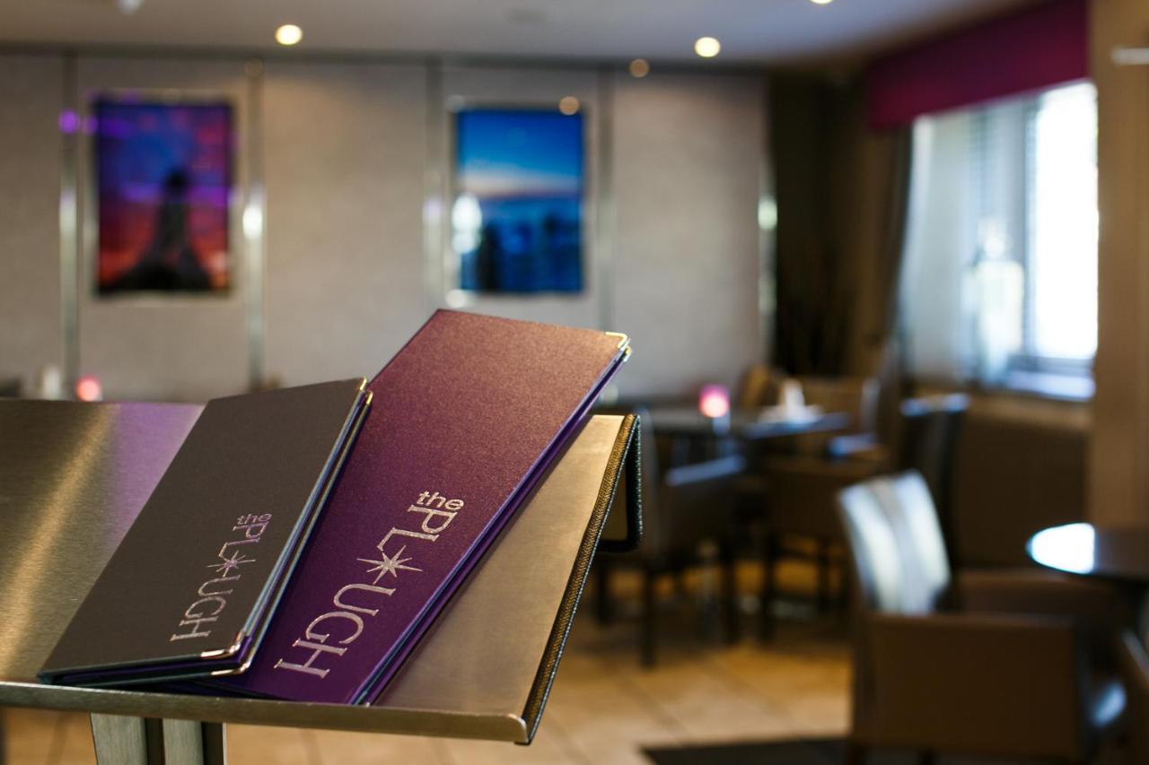 לאנדיילו The Plough Inn מראה חיצוני תמונה